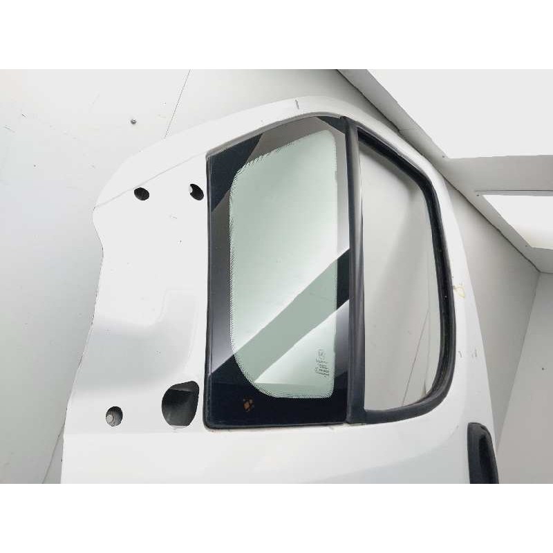Recambio de puerta delantera izquierda para citroën jumper caja cerrada desde ´02 2.2 hdi referencia OEM IAM   