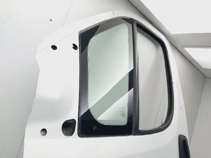 Recambio de puerta delantera izquierda para citroën jumper caja cerrada desde ´02 2.2 hdi referencia OEM IAM   