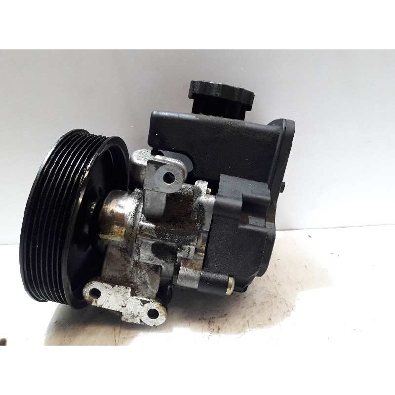 Recambio de bomba direccion para mercedes-benz clase c (w203) berlina 200 compressor (203.042) referencia OEM IAM   