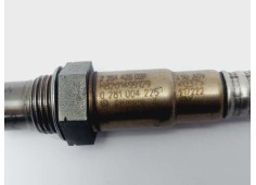 Recambio de sonda lambda para renault talisman limited referencia OEM IAM H8201499129 0281004225  2