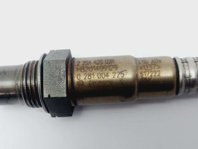 Recambio de sonda lambda para renault talisman limited referencia OEM IAM H8201499129 0281004225 