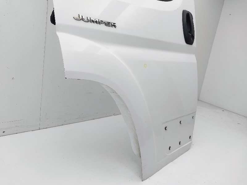 Recambio de puerta delantera izquierda para citroën jumper caja cerrada desde ´02 2.2 hdi referencia OEM IAM   