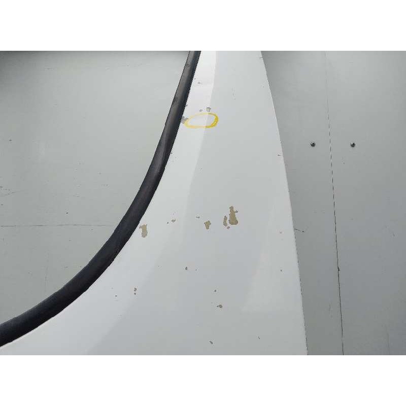 Recambio de puerta delantera izquierda para citroën jumper caja cerrada desde ´02 2.2 hdi referencia OEM IAM   