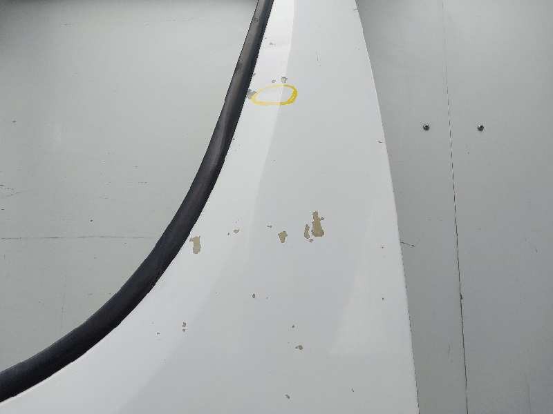 Recambio de puerta delantera izquierda para citroën jumper caja cerrada desde ´02 2.2 hdi referencia OEM IAM   