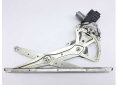 Recambio de elevalunas delantero derecho para lexus ct 200h white edition referencia OEM IAM 8571060351 0620204901 