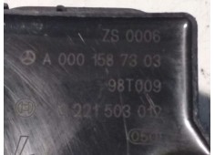 Recambio de bobina encendido para mercedes-benz clase c (w202) berlina 240 (202.026) referencia OEM IAM 0001587303 A 000 158 73  2