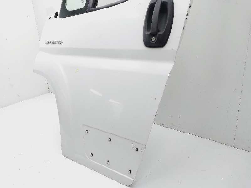 Recambio de puerta delantera izquierda para citroën jumper caja cerrada desde ´02 2.2 hdi referencia OEM IAM   