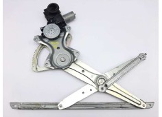 Recambio de elevalunas delantero derecho para lexus ct 200h white edition referencia OEM IAM 8571060351 0620204901  2