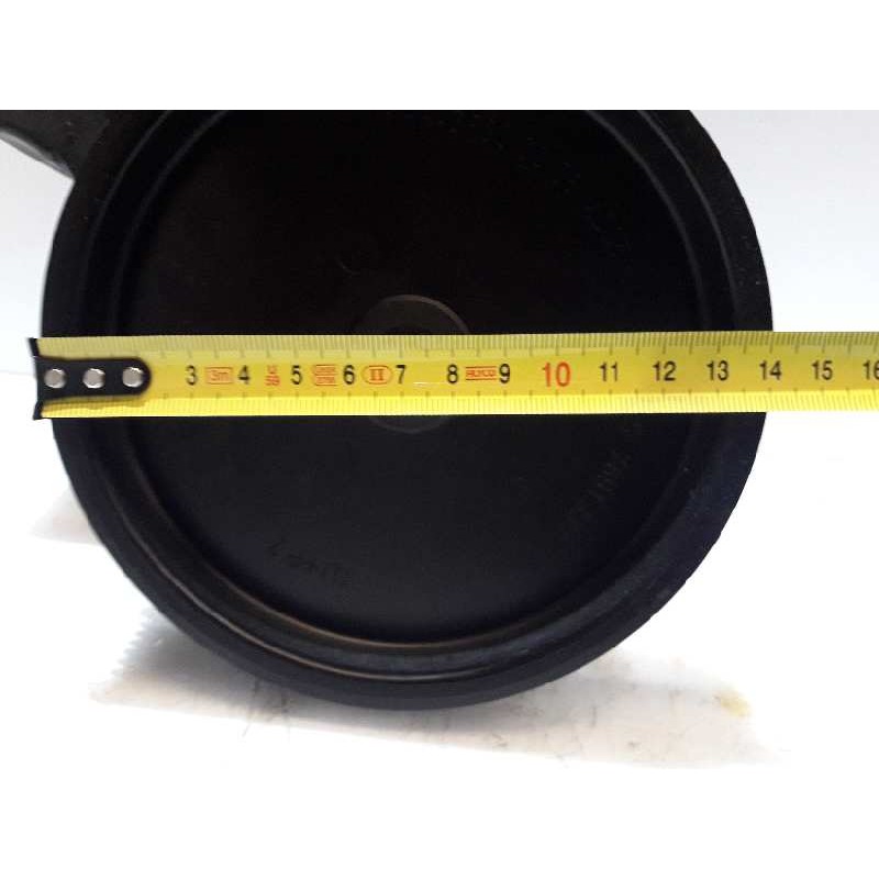 Recambio de bomba direccion para mercedes-benz clase c (w203) berlina 200 compressor (203.042) referencia OEM IAM   