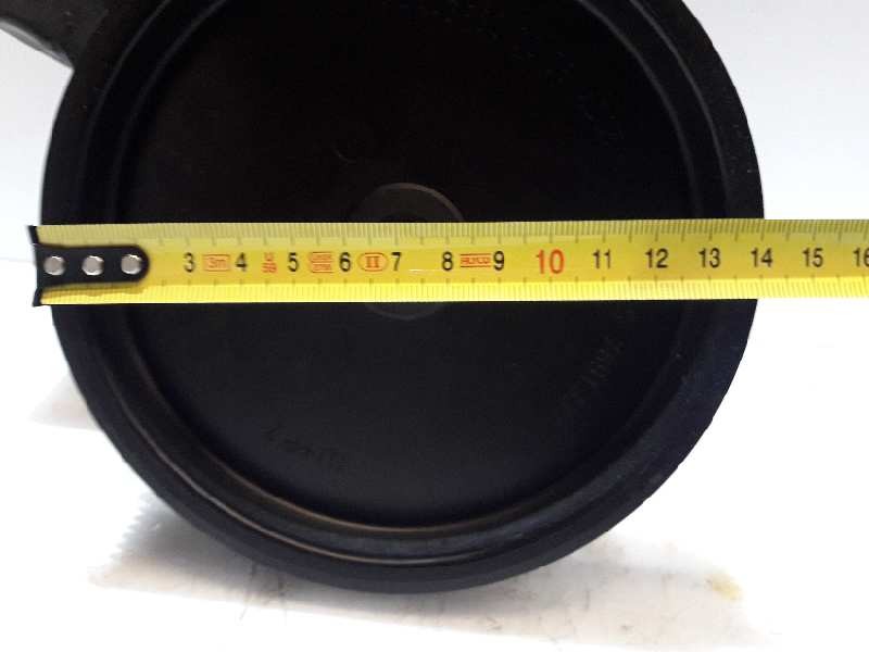 Recambio de bomba direccion para mercedes-benz clase c (w203) berlina 200 compressor (203.042) referencia OEM IAM   