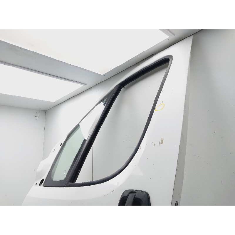 Recambio de puerta delantera izquierda para citroën jumper caja cerrada desde ´02 2.2 hdi referencia OEM IAM   