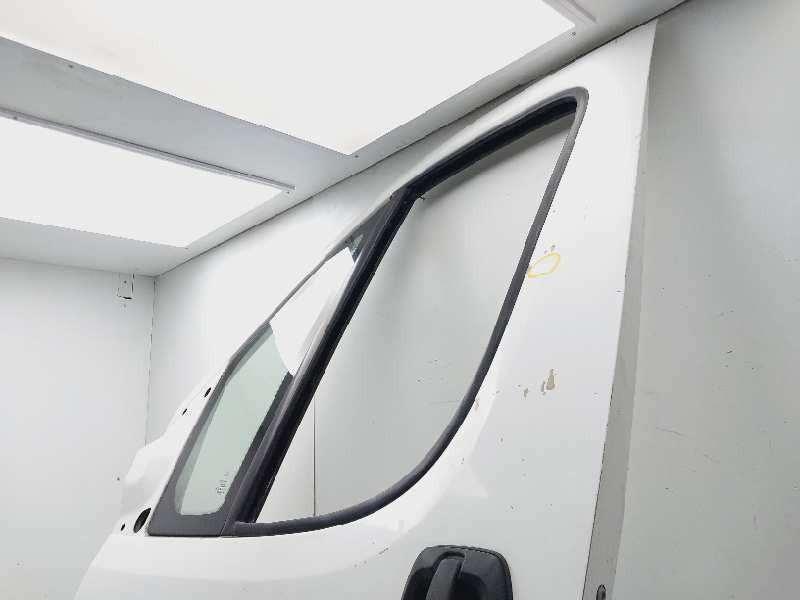 Recambio de puerta delantera izquierda para citroën jumper caja cerrada desde ´02 2.2 hdi referencia OEM IAM   