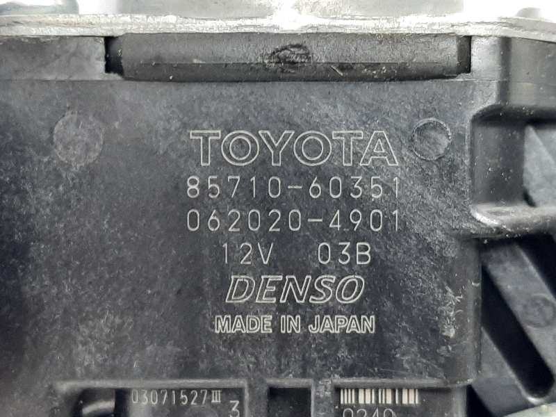 Recambio de elevalunas delantero derecho para lexus ct 200h white edition referencia OEM IAM 8571060351 0620204901 