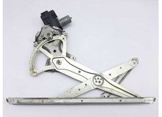 Recambio de elevalunas delantero izquierdo para lexus ct 200h white edition referencia OEM IAM 8572060331 0620204911 