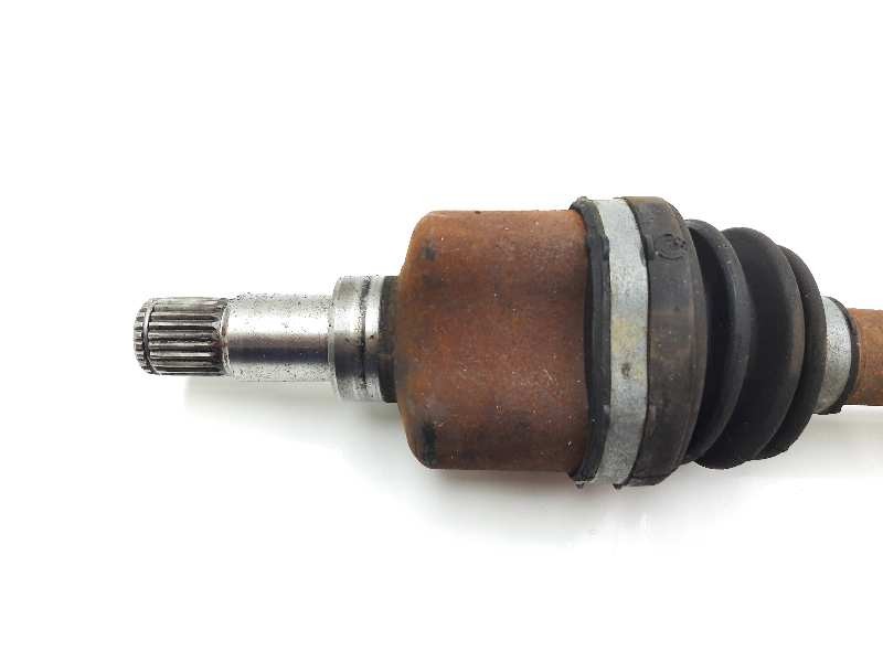 Recambio de transmision delantera izquierda para ford c-max (cb3) trend referencia OEM IAM 3M513B437BAF  