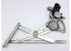 Recambio de elevalunas delantero izquierdo para lexus ct 200h white edition referencia OEM IAM 8572060331 0620204911  2