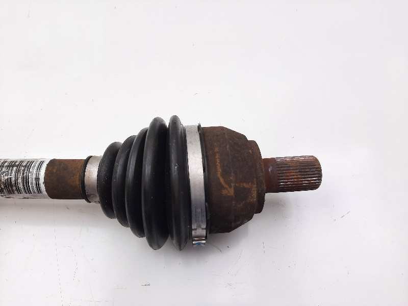 Recambio de transmision delantera izquierda para ford c-max (cb3) trend referencia OEM IAM 3M513B437BAF  