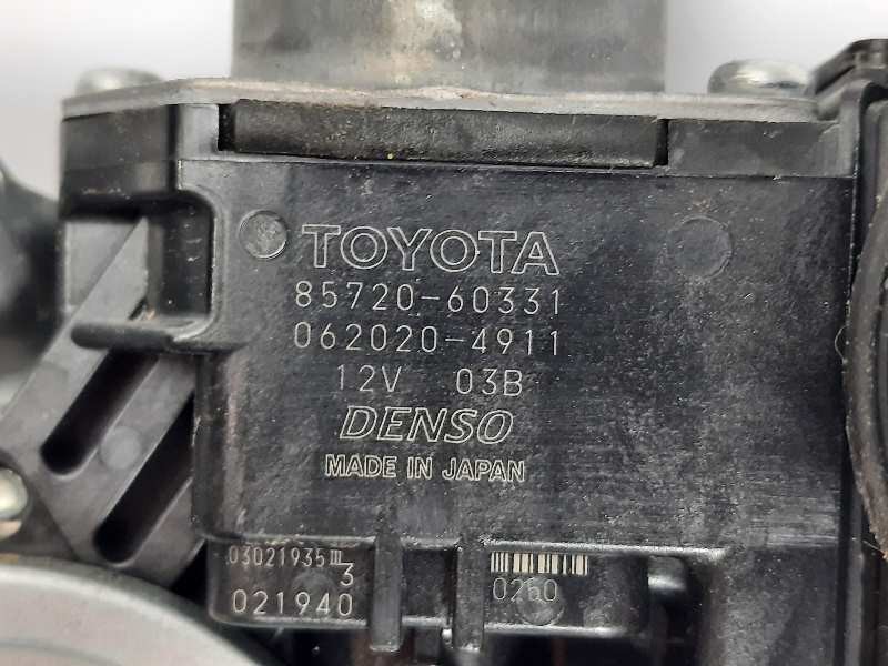 Recambio de elevalunas delantero izquierdo para lexus ct 200h white edition referencia OEM IAM 8572060331 0620204911 