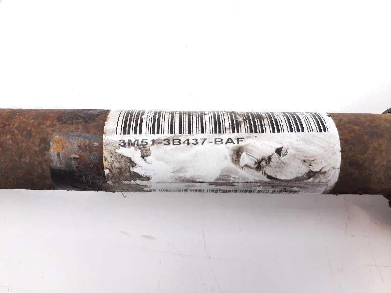 Recambio de transmision delantera izquierda para ford c-max (cb3) trend referencia OEM IAM 3M513B437BAF  