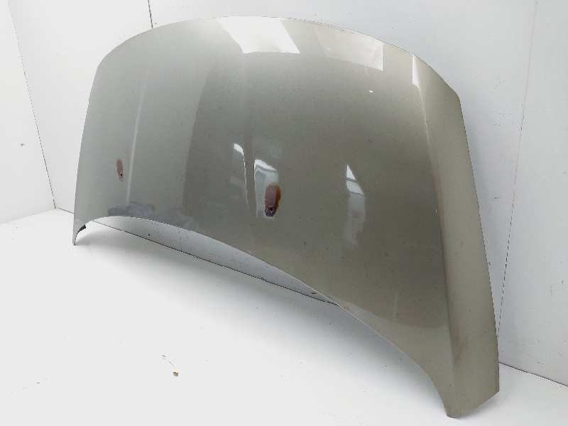 Recambio de capot para peugeot 3008 confort referencia OEM IAM 7901Q8  