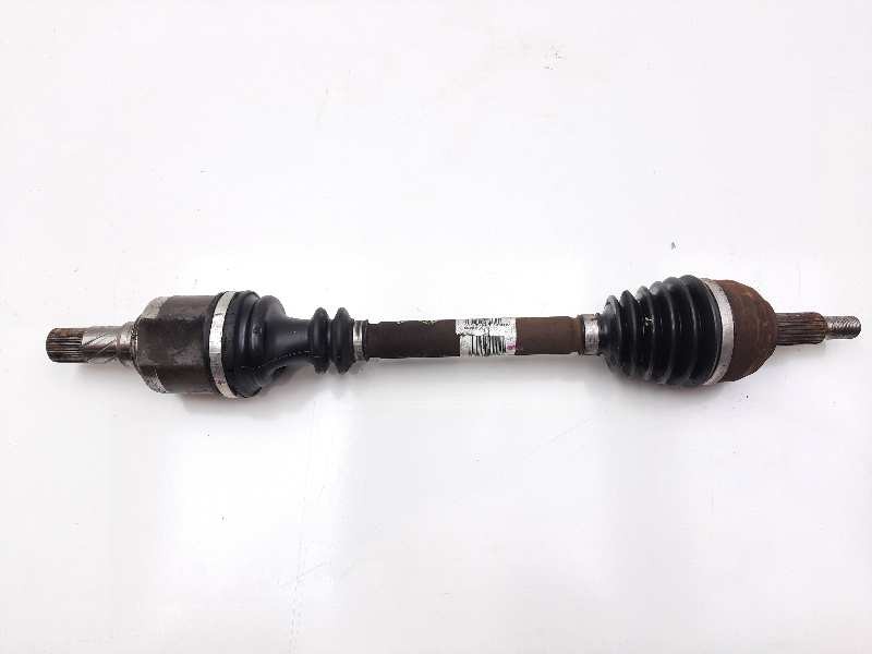 Recambio de transmision delantera izquierda para renault scenic ii grand luxe privilege referencia OEM IAM 8200119016  