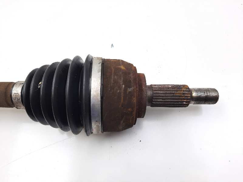 Recambio de transmision delantera izquierda para renault scenic ii grand luxe privilege referencia OEM IAM 8200119016  