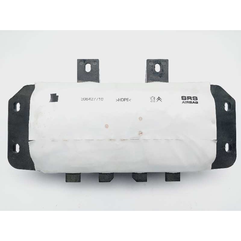 Recambio de airbag delantero derecho para citroën c4 lim. business referencia OEM IAM 9687158080 5BFAJS 