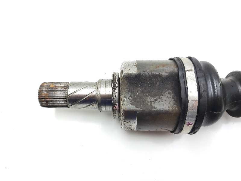 Recambio de transmision delantera izquierda para renault scenic ii grand luxe privilege referencia OEM IAM 8200119016  