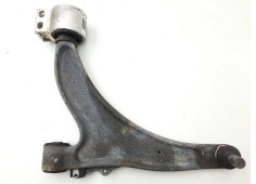 Recambio de brazo suspension inferior delantero izquierdo para opel insignia berlina selective referencia OEM IAM 352520  