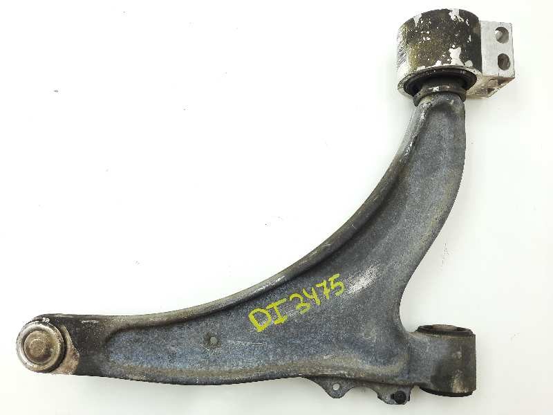 Recambio de brazo suspension inferior delantero izquierdo para opel insignia berlina selective referencia OEM IAM 352520  