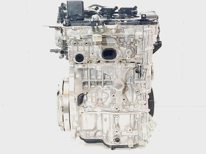 Recambio de motor completo para toyota yaris xpa1f referencia OEM IAM M15AFKS  