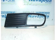 Recambio de rejilla paragolpes izquierda para seat ibiza (6k) referencia OEM IAM   