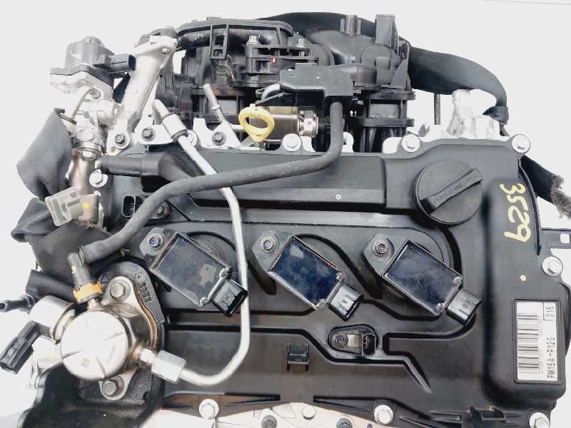 Recambio de motor completo para toyota yaris xpa1f referencia OEM IAM M15AFKS  