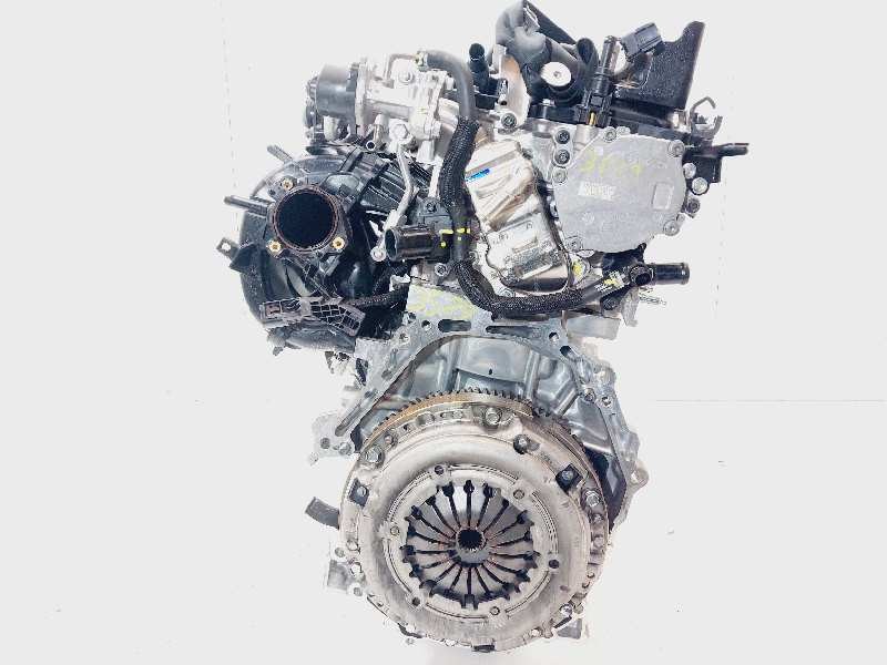 Recambio de motor completo para toyota yaris xpa1f referencia OEM IAM M15AFKS  