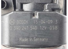 Recambio de motor limpia delantero para peugeot 2008 (--.2013) style referencia OEM IAM 9673222580 3397021391 0390241540 2