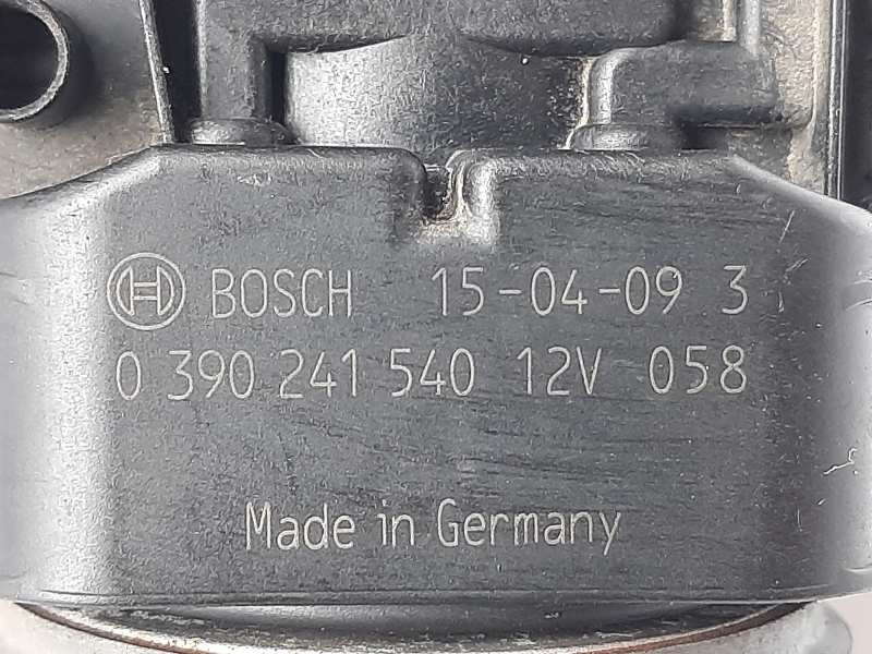 Recambio de motor limpia delantero para peugeot 2008 (--.2013) style referencia OEM IAM 9673222580 3397021391 0390241540