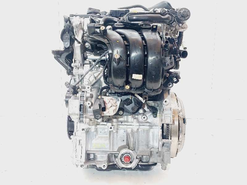 Recambio de motor completo para toyota yaris xpa1f referencia OEM IAM M15AFKS  