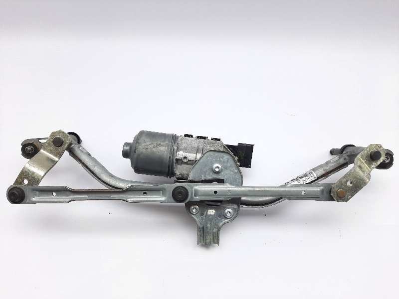 Recambio de motor limpia delantero para peugeot 2008 (--.2013) style referencia OEM IAM 9673222580 3397021391 0390241540