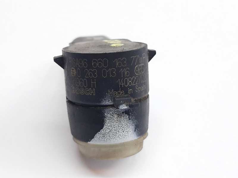 Recambio de sensor de aparcamiento para citroën c4 lim. seduction referencia OEM IAM 9666016377WP 0263013116 