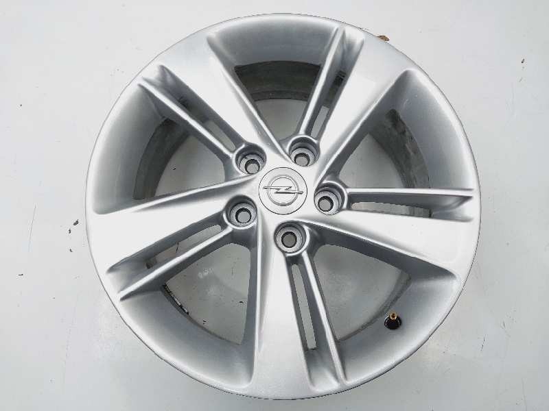 Recambio de llanta para opel insignia grand sport excellence referencia OEM IAM 13463429  
