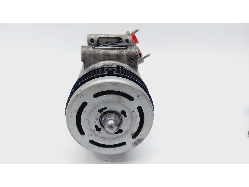 Recambio de compresor aire acondicionado para citroën c5 aircross feel referencia OEM IAM 9827529180 9827552280 