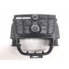Recambio de sistema audio / cd para opel astra j sports tourer cosmo referencia OEM IAM 13360091  