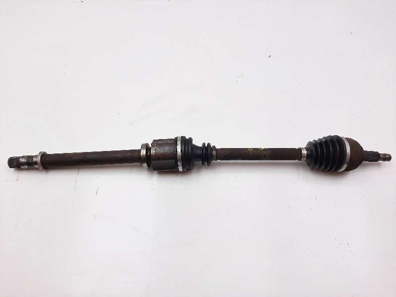 Recambio de transmision delantera derecha para renault scenic ii grand luxe privilege referencia OEM IAM   