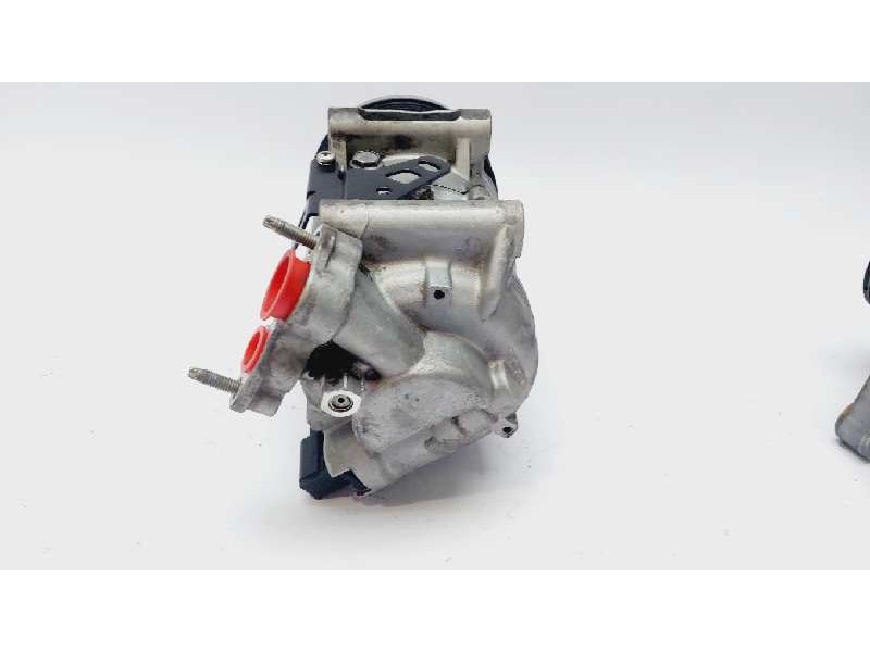 Recambio de compresor aire acondicionado para citroën c5 aircross feel referencia OEM IAM 9827529180 9827552280 
