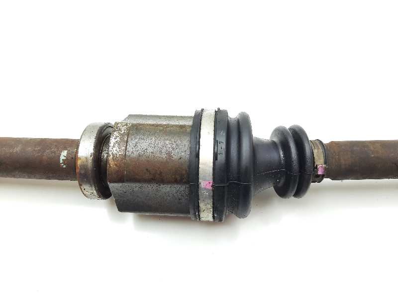 Recambio de transmision delantera derecha para renault scenic ii grand luxe privilege referencia OEM IAM   