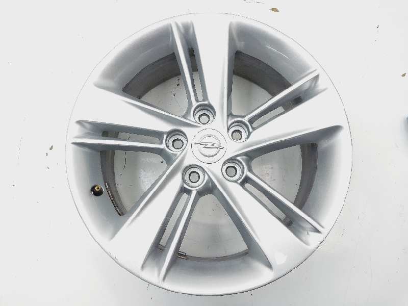 Recambio de llanta para opel insignia grand sport excellence referencia OEM IAM 13463429  