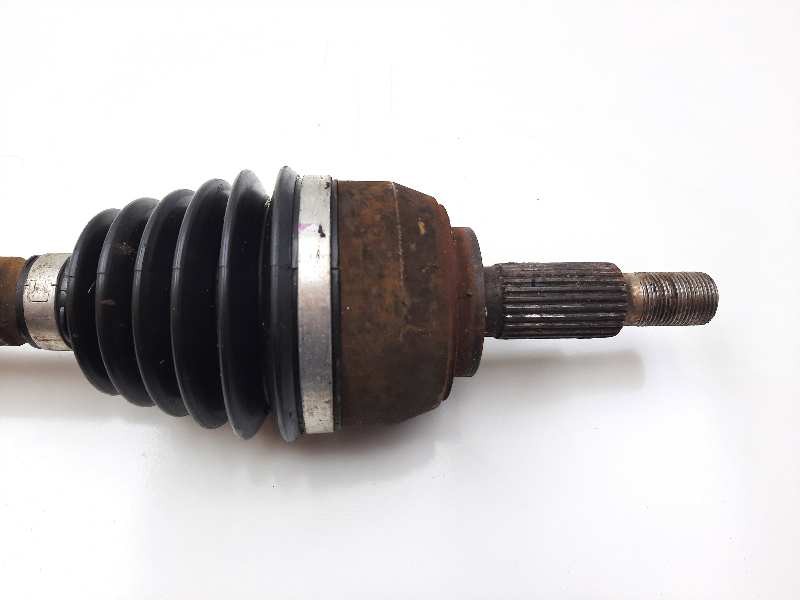 Recambio de transmision delantera derecha para renault scenic ii grand luxe privilege referencia OEM IAM   