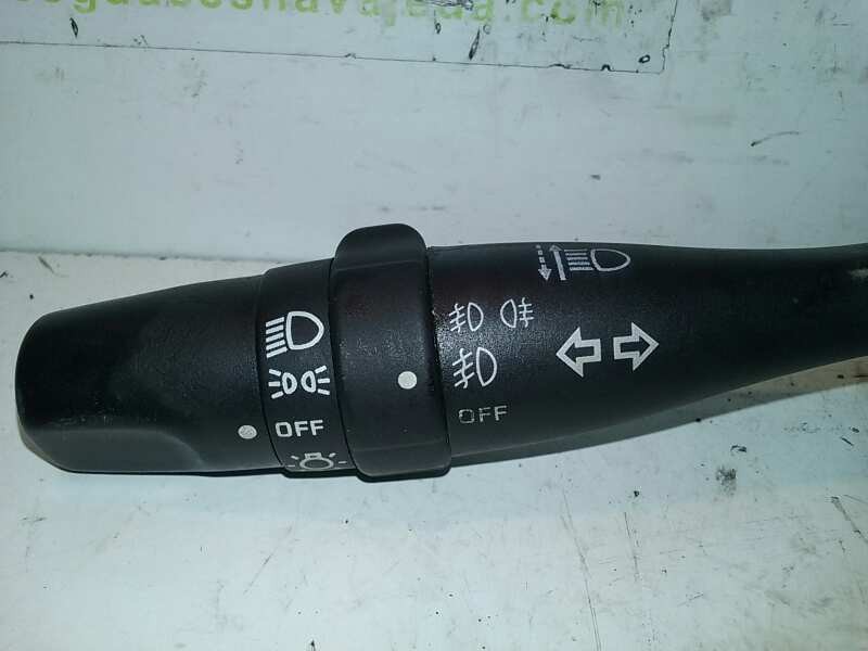 Recambio de mando luces para nissan maxima qx (ca33) referencia OEM IAM   