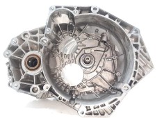 Recambio de caja cambios para opel insignia sports tourer edition referencia OEM IAM  F40 55561698