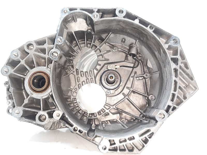 Recambio de caja cambios para opel insignia sports tourer edition referencia OEM IAM  F40 55561698